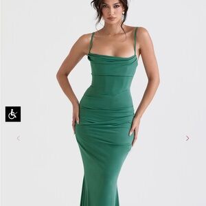 House of CB - Milana Dress - NWT